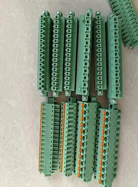 15EDGKN-35381mm PLC模拟量接线端子P议价