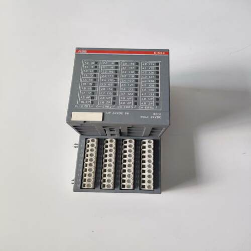 原装 DI524 B7 模拟量输出模块1SAP24