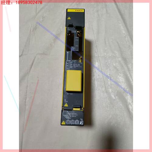 发那科驱动A06B-6130-H003/A06B-6160-