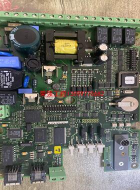 【荣强工控】库存ABB软启动PST系控制主板CPU板低压板1SFB536