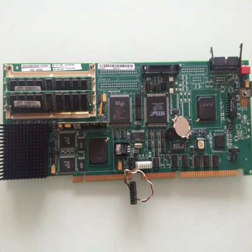 Texas 962/F29749C MAP-D BOARD
