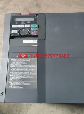 【荣强工控】三菱F840变频器18.5KW，FR-F840-00380-