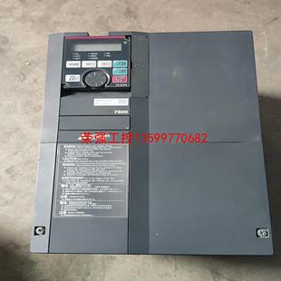【荣强工控】三菱F840变频器18.5KW，FR-F840-00380-