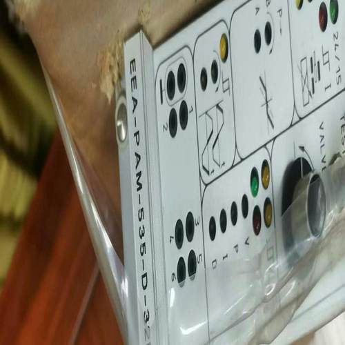 传感器放大器，EEA-PAM-535-D-32EN53