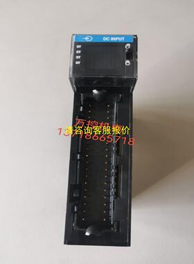询价现货1756-IB32/B美国AB罗克韦尔95新PLC模块