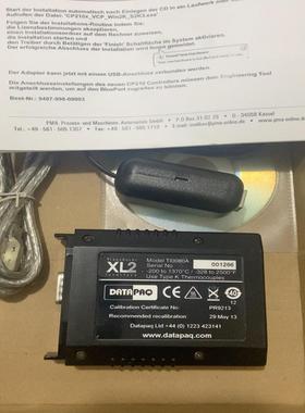 datapaq，型号，ti0080a，全新带装，需要私信我