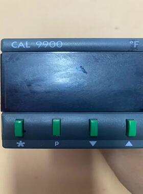 【工控自动化】CAL9900，温控器，拆机件，3个议价