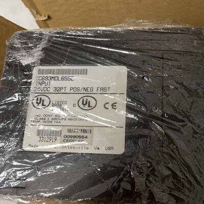 IC693MDL655