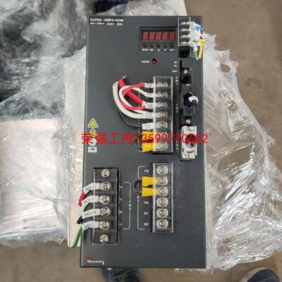 【荣强工控】VLPSX-100P3-HCM 驱动器VELCONIC 5K