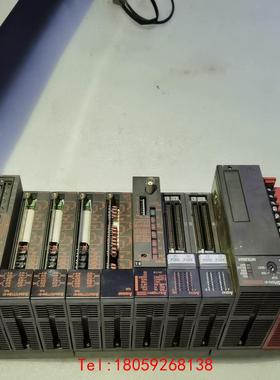 【非标价】MITSUBISHI A1S61PN  Q2ASHCPU-S