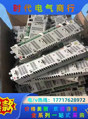 ABB ACS850变频器主板JCU-01   原装议价