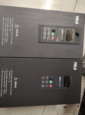 沃陆变频器VL600T0150G/0185P，VL60T01