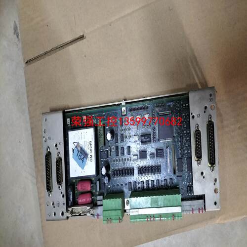 【荣强工控】6FX1125-1CA01