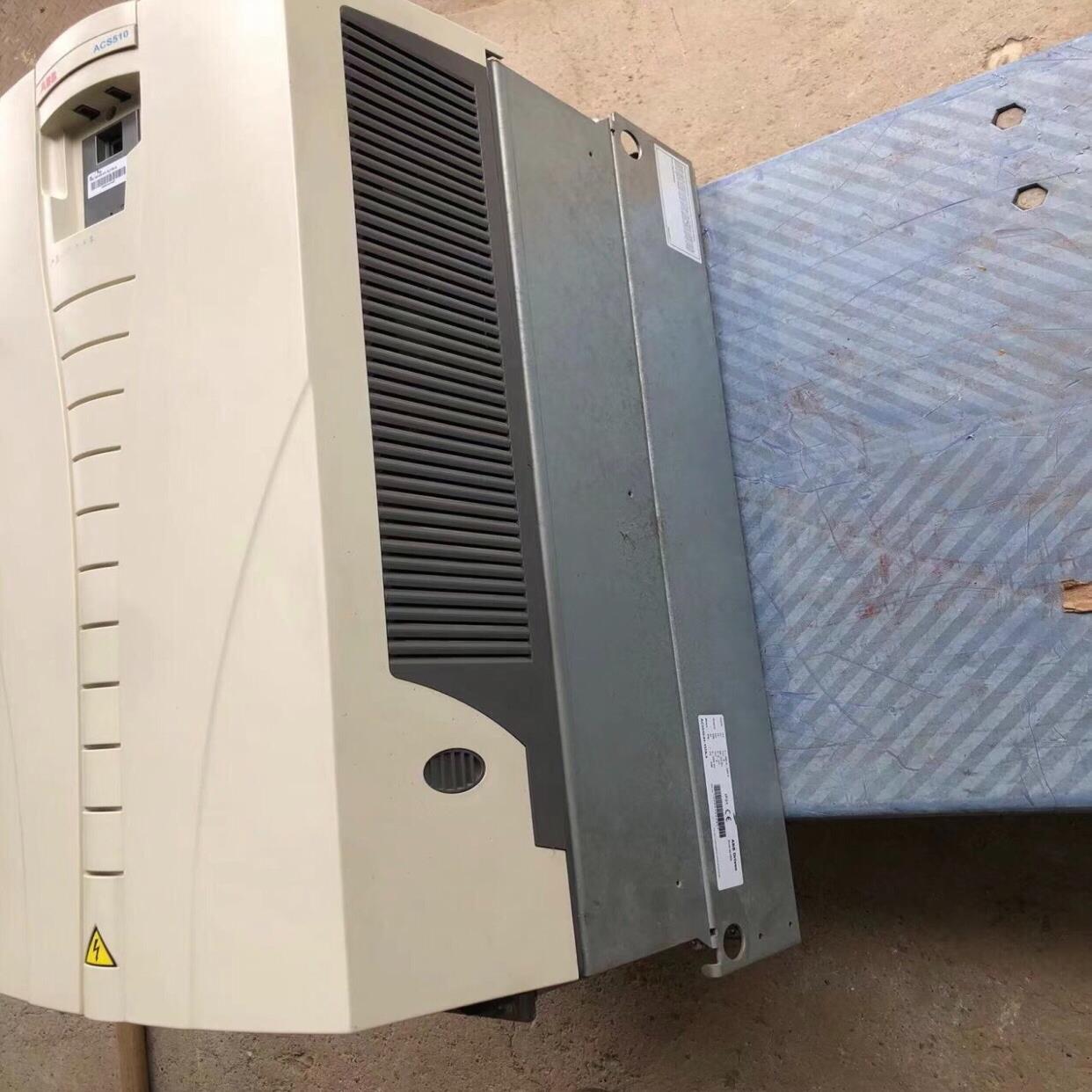 ACS变频器75KW  ACS510-01-157A