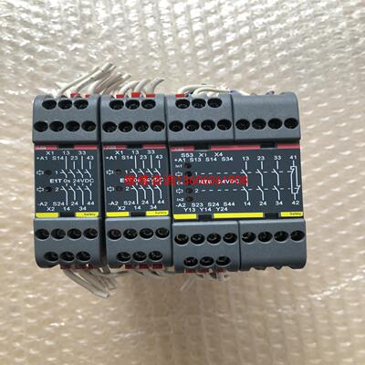 （请询价）ABB扩展继电器2TLＡ010030R0000议价