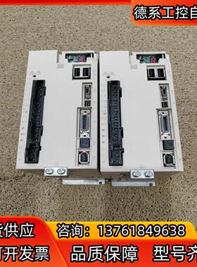 安川SGD7S-7R6A10A002总线型驱动器