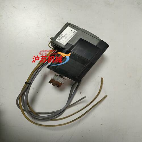 电机 ILS1R851PB1A0货，图片实物拍