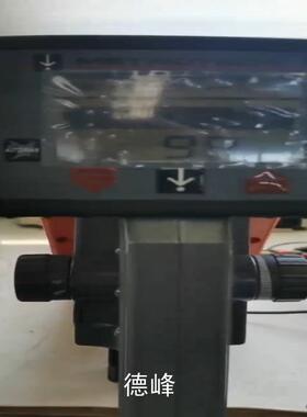 [德峰]埋地管道检测器，探测仪，雷达探测器。Metrotech  9议价