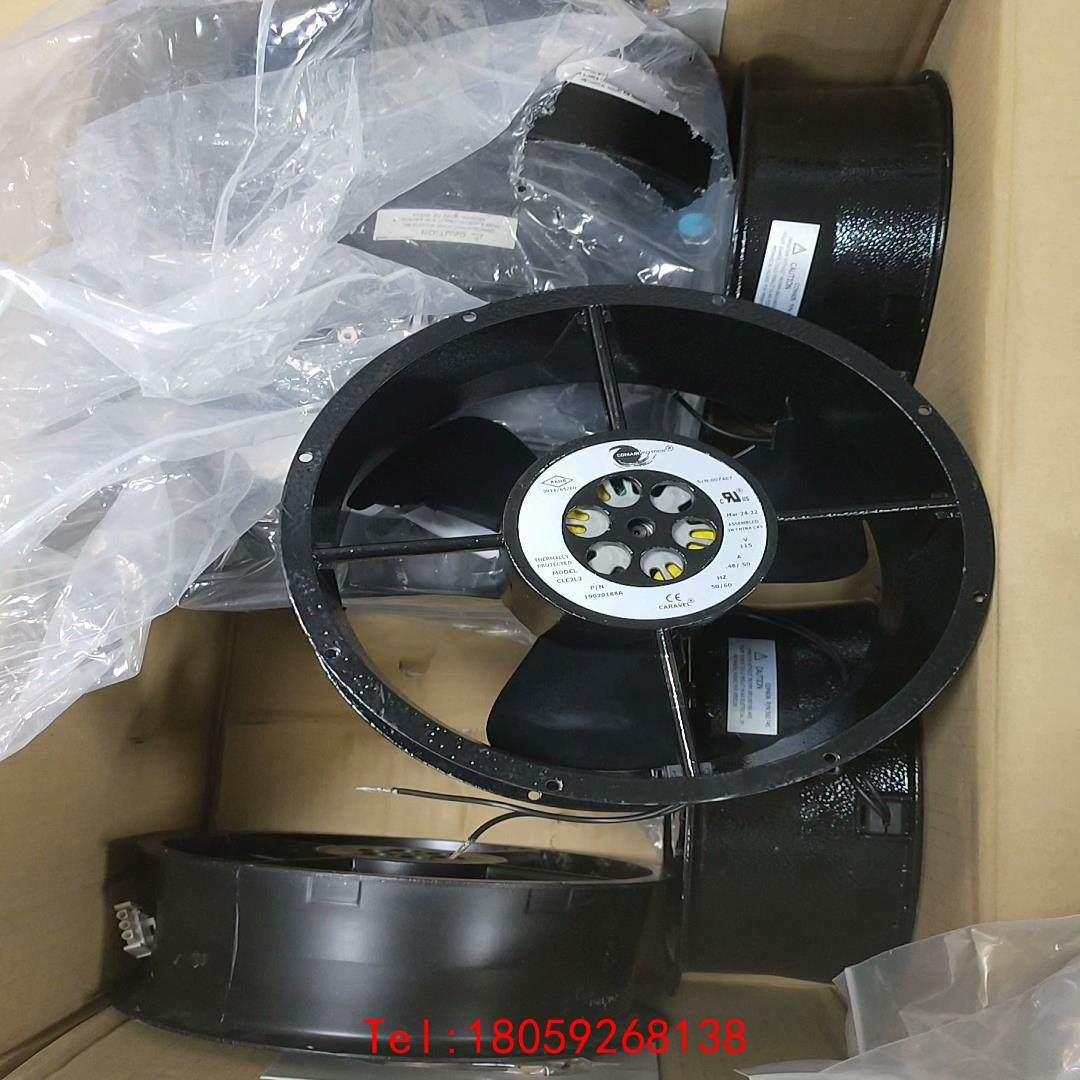 【非标价】COMAIR ROTRON 560745 CLE2L2 02