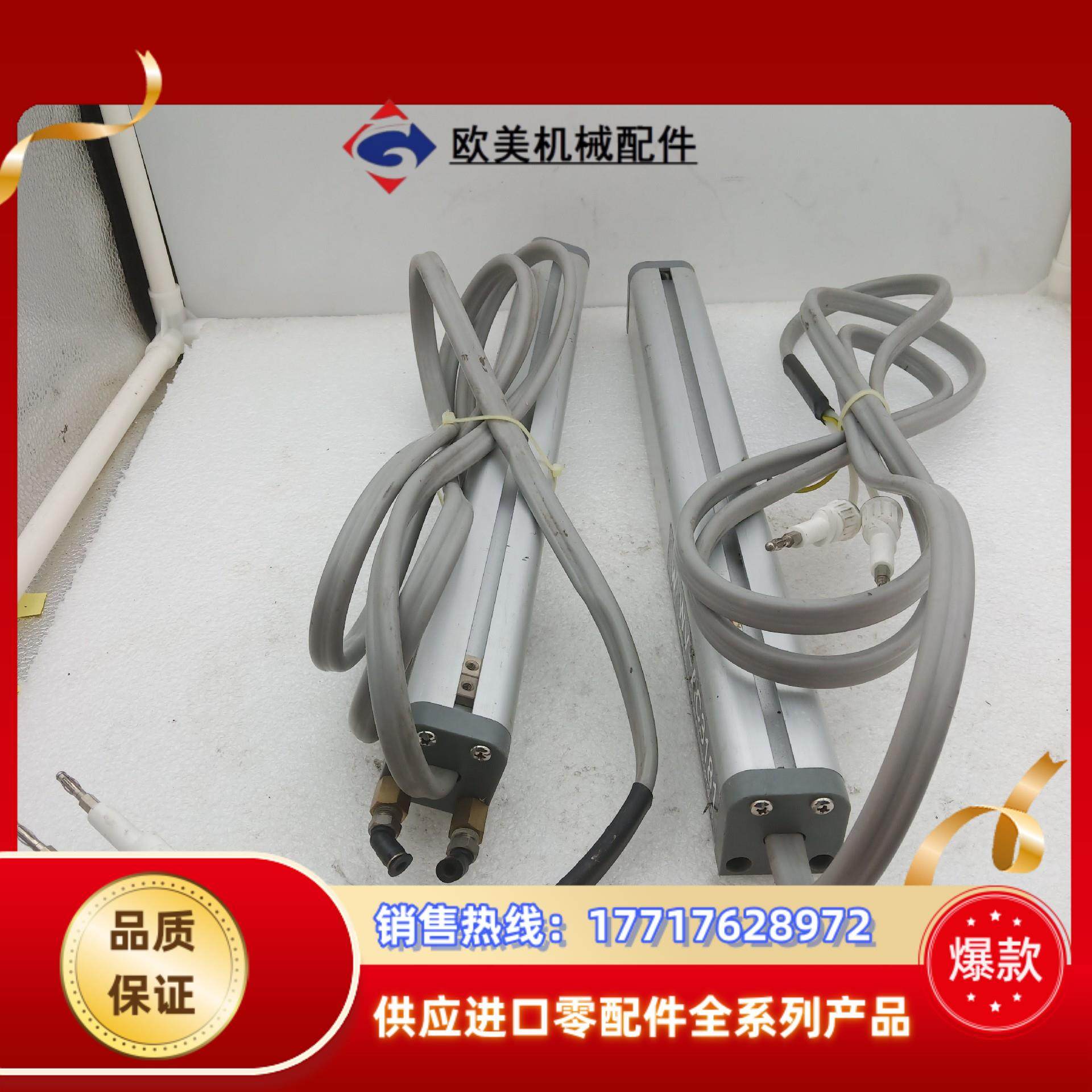 CAUTION 静电敏感器 传感器WV-AC3181 C3M议价