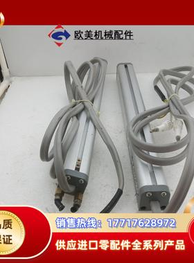 CAUTION 静电敏感器 传感器WV-AC3181 C3M议价