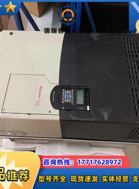 AB变频器20F1ANC456JN0NNNNN 250KW议议价