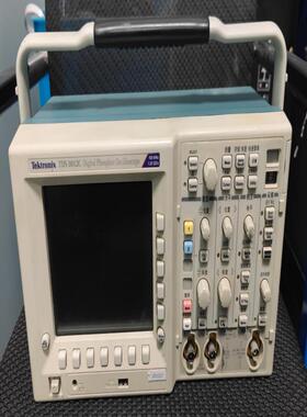 （设备配件）泰克示波器TDS3012C  一台，