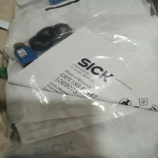 sick西克圆柱形光电传感器GRTE18S 全新 P2447