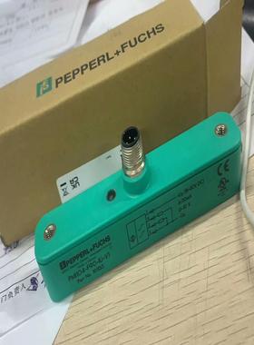 PMI104-F90-IU-V1 倍加福(PF)电感式感应