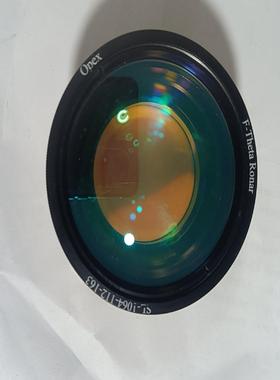 激光打标机扫描场镜，：Opex，型号：SL-1064-1议价