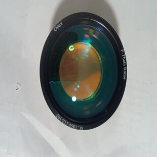 激光打标机扫描场镜 型号：SL 1064 1议价 ：Opex