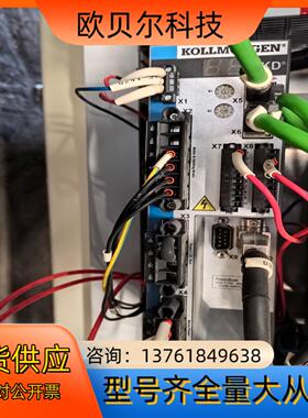 AKD-P00607-NBEC-0000科尔摩根AKD系列伺