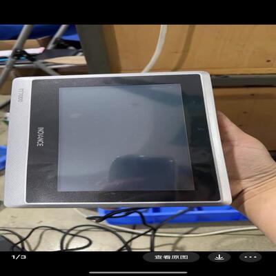 （设备配件）汇川IT7070E触摸屏带网口++