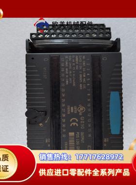 GE Fanuc 模块 IC200MDL750G 全新未使用议价