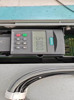 [德峰]6，UD41-GB1变频器KWSE64406-160西门子2