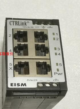 美国科动CONTEMPORARY EISM管理型交换机EIS