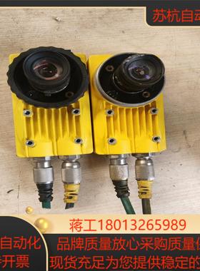 COGNEX康耐视工业相机IS5100-11,原装，有两议价