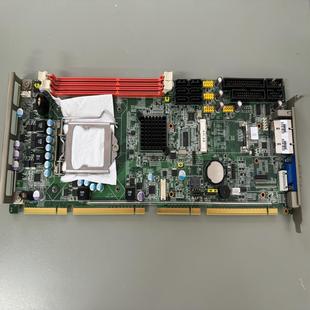 A1双口 Rev. 研华工控机设备主板PCE 5125