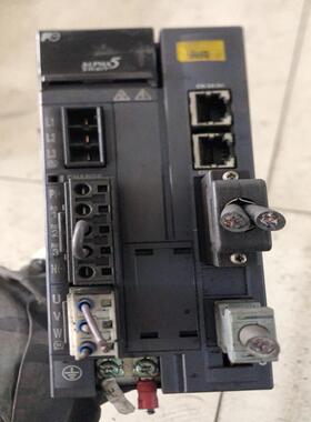 [德峰]Fuji  RYH751F5-VV2   750W 富士 伺