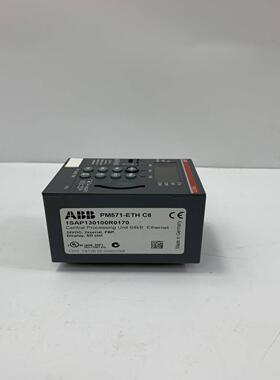 （请询价）ABB PM571-ETH议价