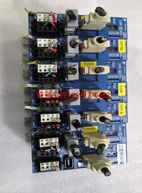 【荣强工控】安川伺服驱动器SJDE-02APA 200W，拆机4台，功能