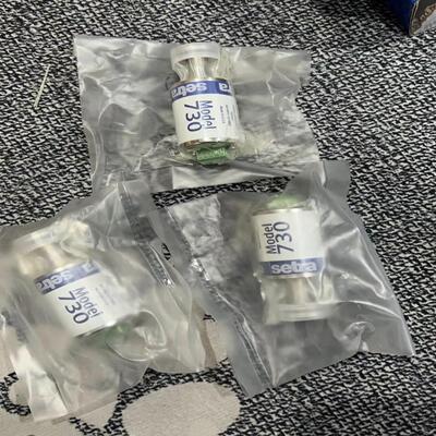 （设备配件）西特setra730G010TAN12CT1A*3