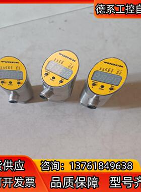 图尔克PS400R-504-L12UPN8X-H1141实物