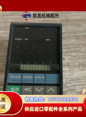 议价RKC 温控表REX-F400，十个左右议价