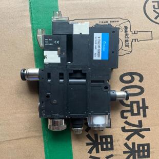 maxair真空发生器M-CTAGZ10W-0608SENV