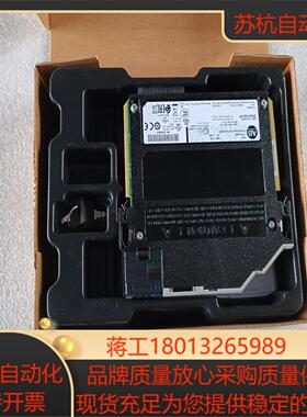 AB 罗克韦尔 控制器 1756-L83ES  全新仅拆封，议价