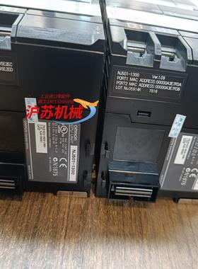 NJ501-1300    PA3001原装控制