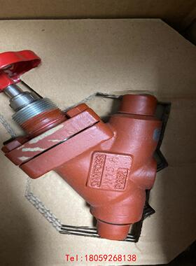 【非标价】DANFOSS丹佛斯148B5230 SVA-S 15A S