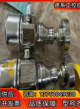 EH   压力传感器   EndressHauser