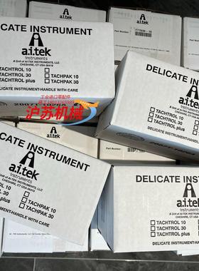 Ai-tek转数表 T77630-10 T77530-1